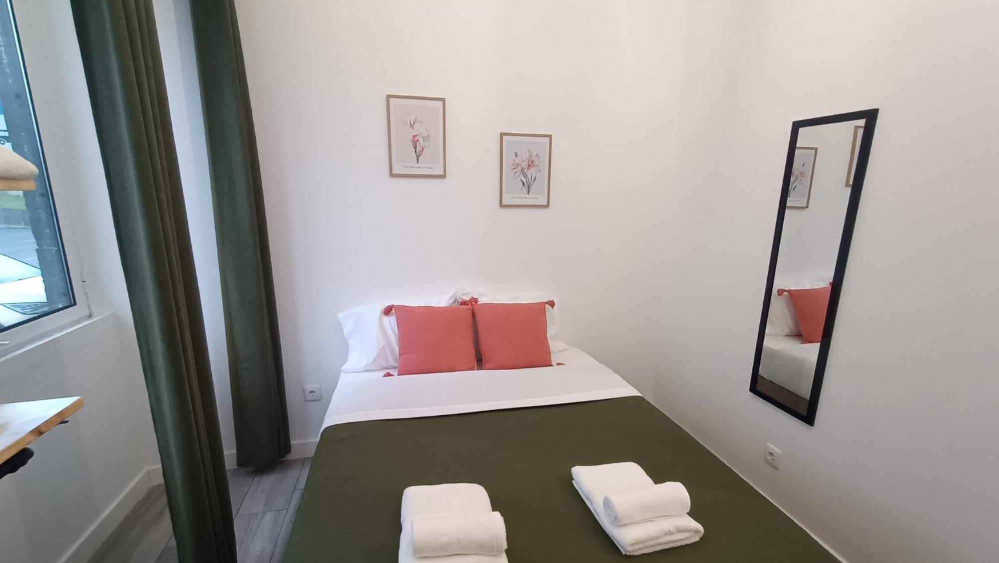 Hotel Seaside House à Ponta Delgada Extérieur photo