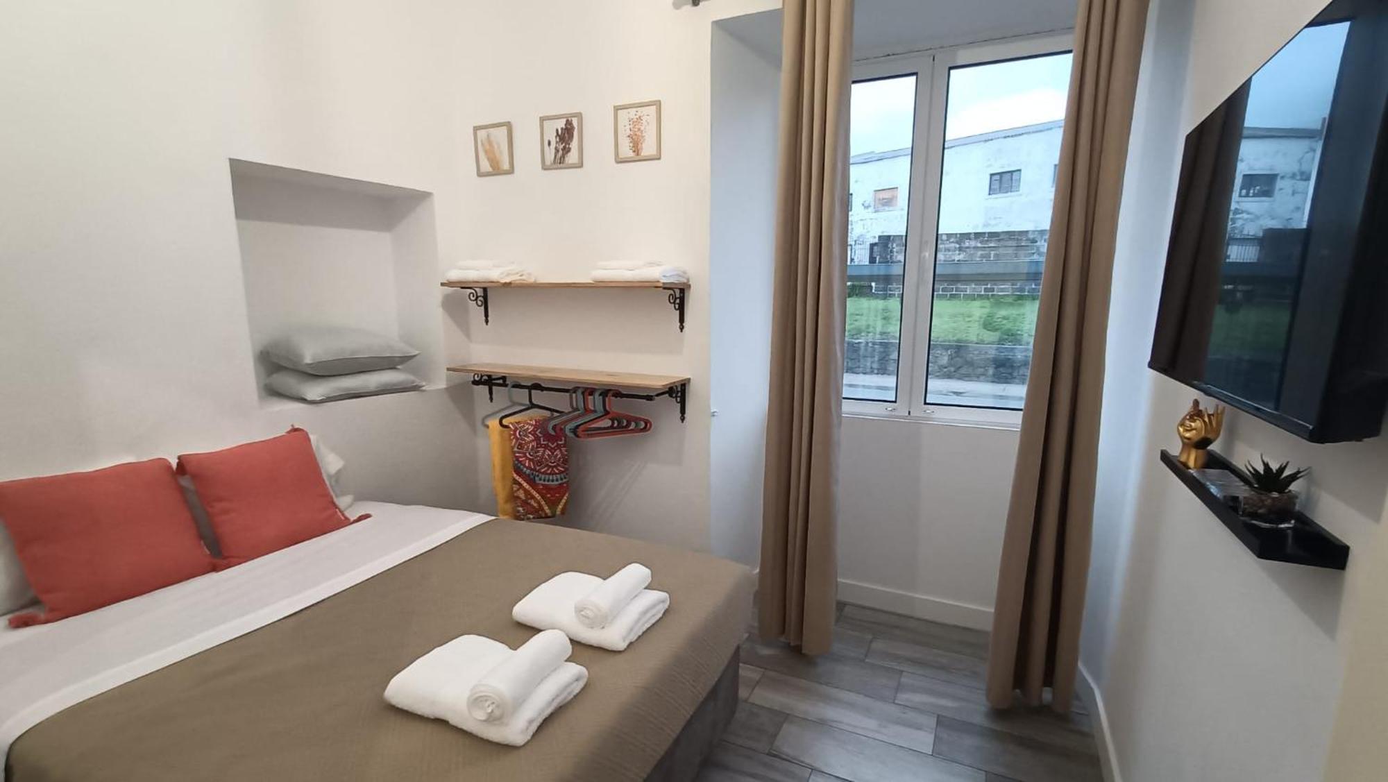 Hotel Seaside House à Ponta Delgada Extérieur photo